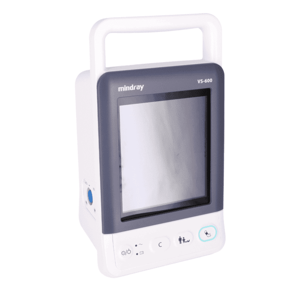Moniteur de constantes Mindray VS600 : PNI, SpO2 Mindray