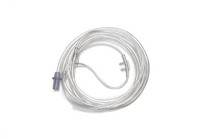 Lunettes à oxygène - Unité - INTERSURGICAL