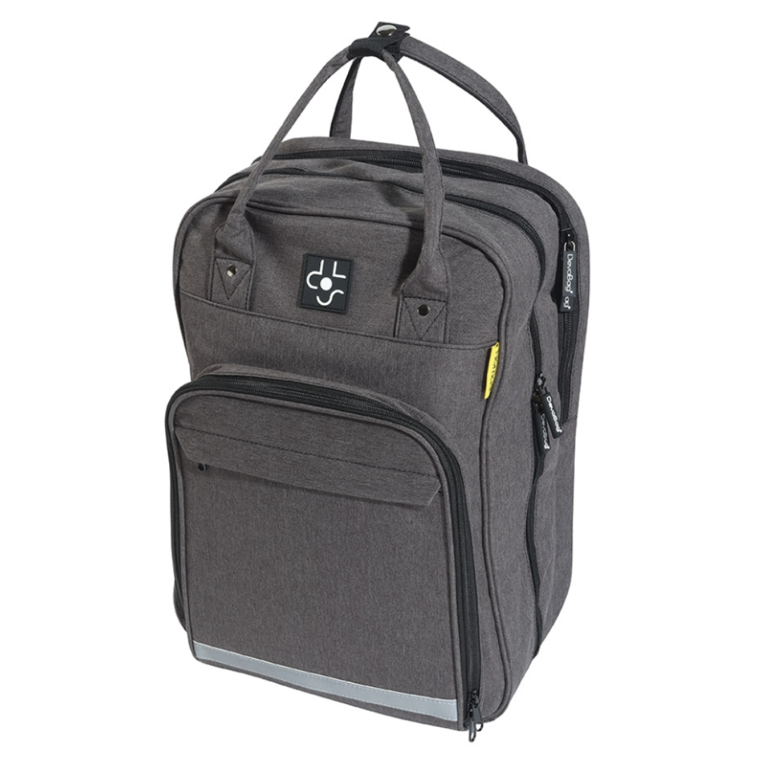 Mallette DevaBag Nomad