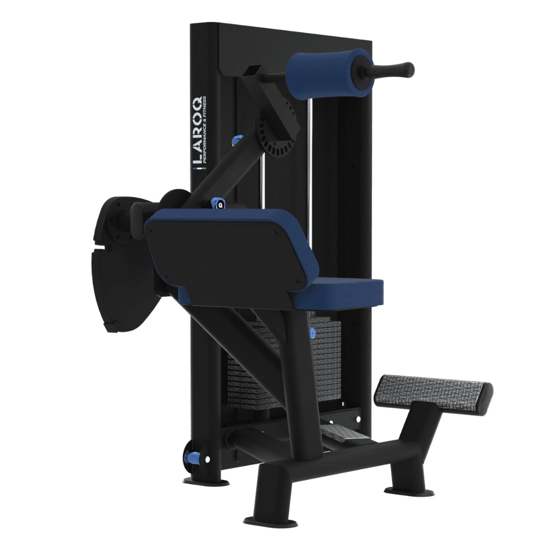 ABDOMINAL CRUNCH - TE39 - LAROQ