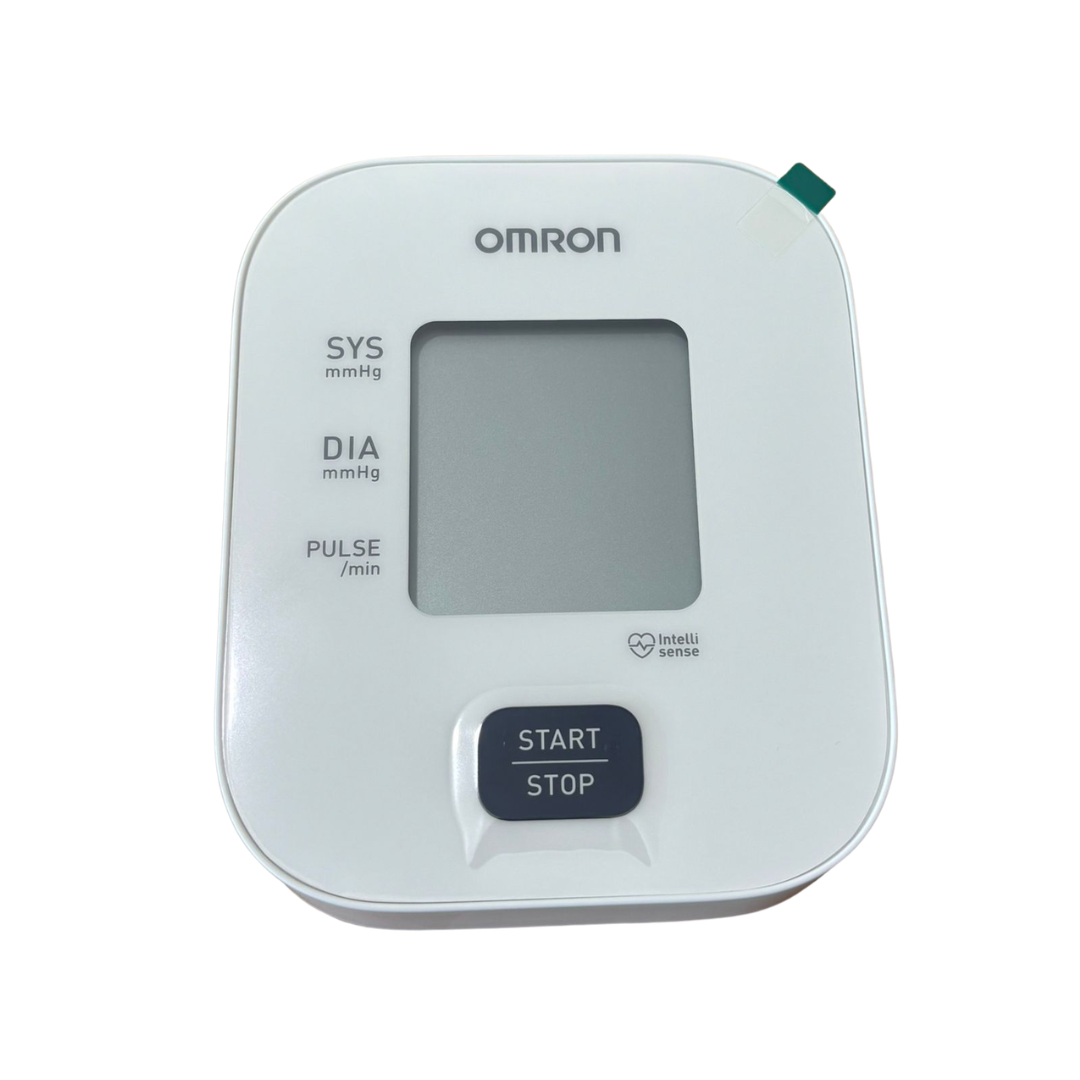 Tensiomètre OMRON NEW M1 BASIC avec brassard souple 22/42cm