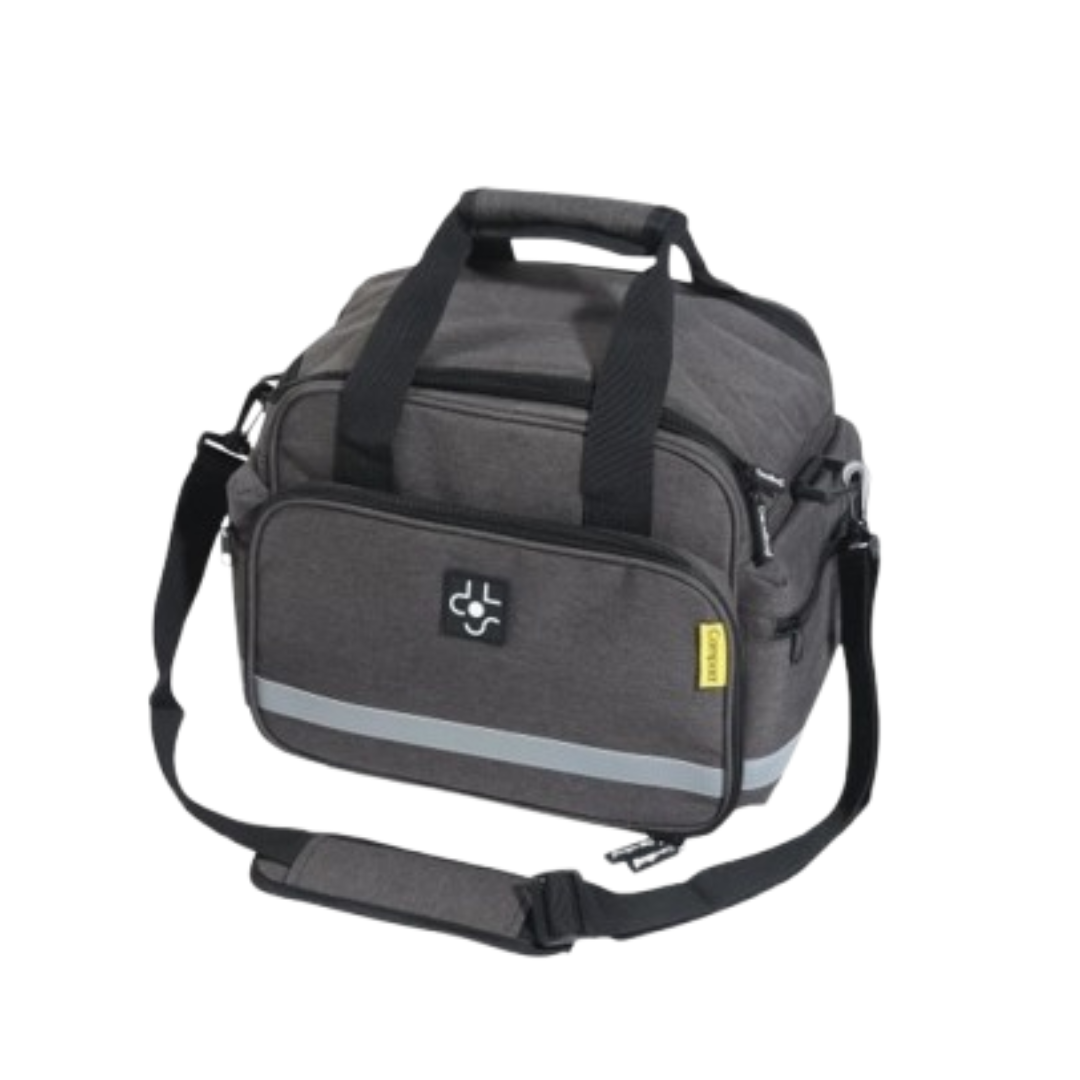 Mallette DevaBag Compact