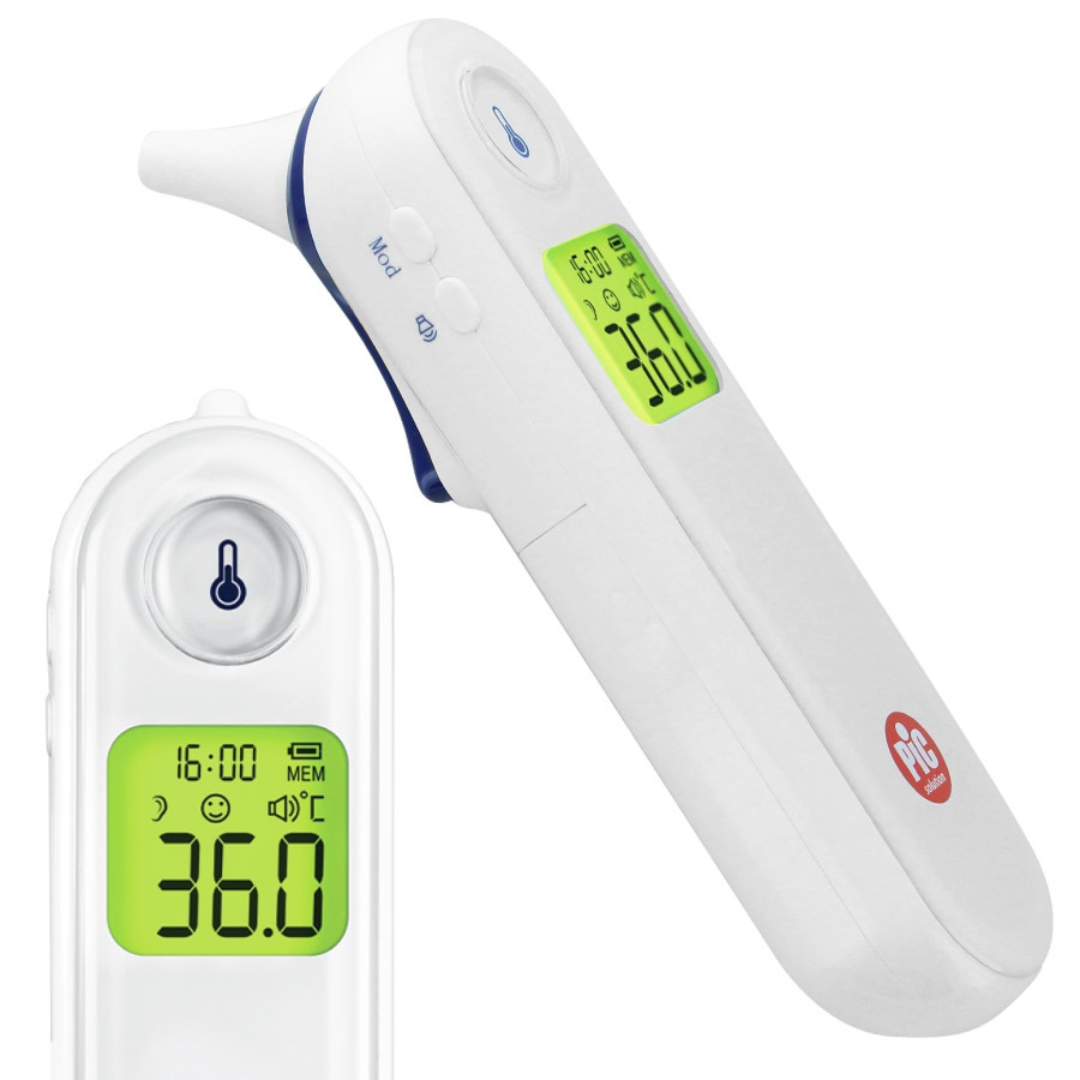 Thermomètre infrarouge auriculaire THERMO Infrared EAR