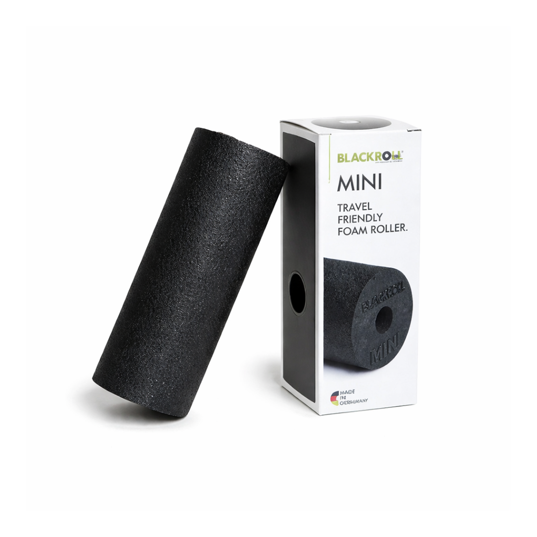Rouleau de massage MINI - BLACKROLL®