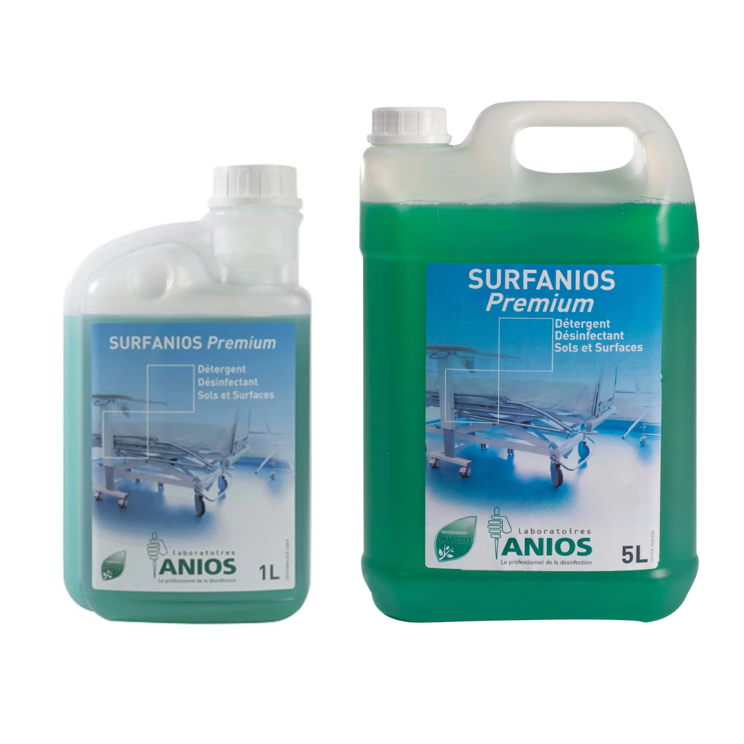 SURFANIOS Premium