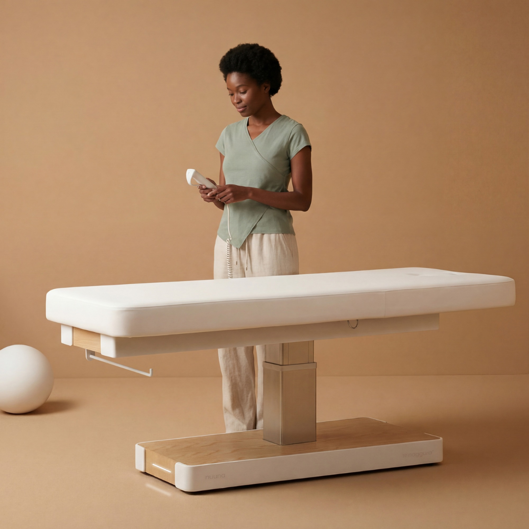 Table Nuuna S1 Pro