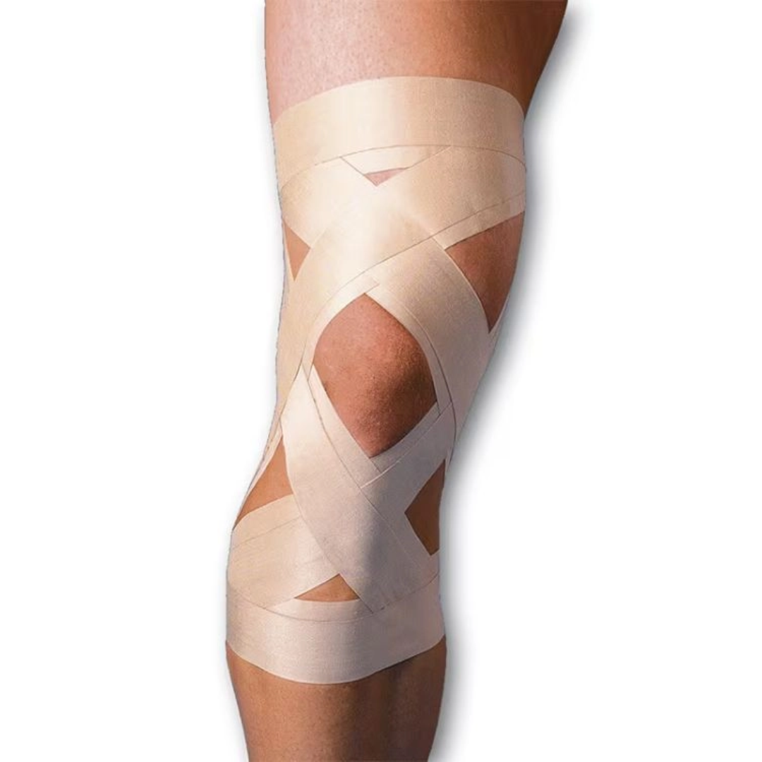 Bande adhésive non-élastique Leukotape P