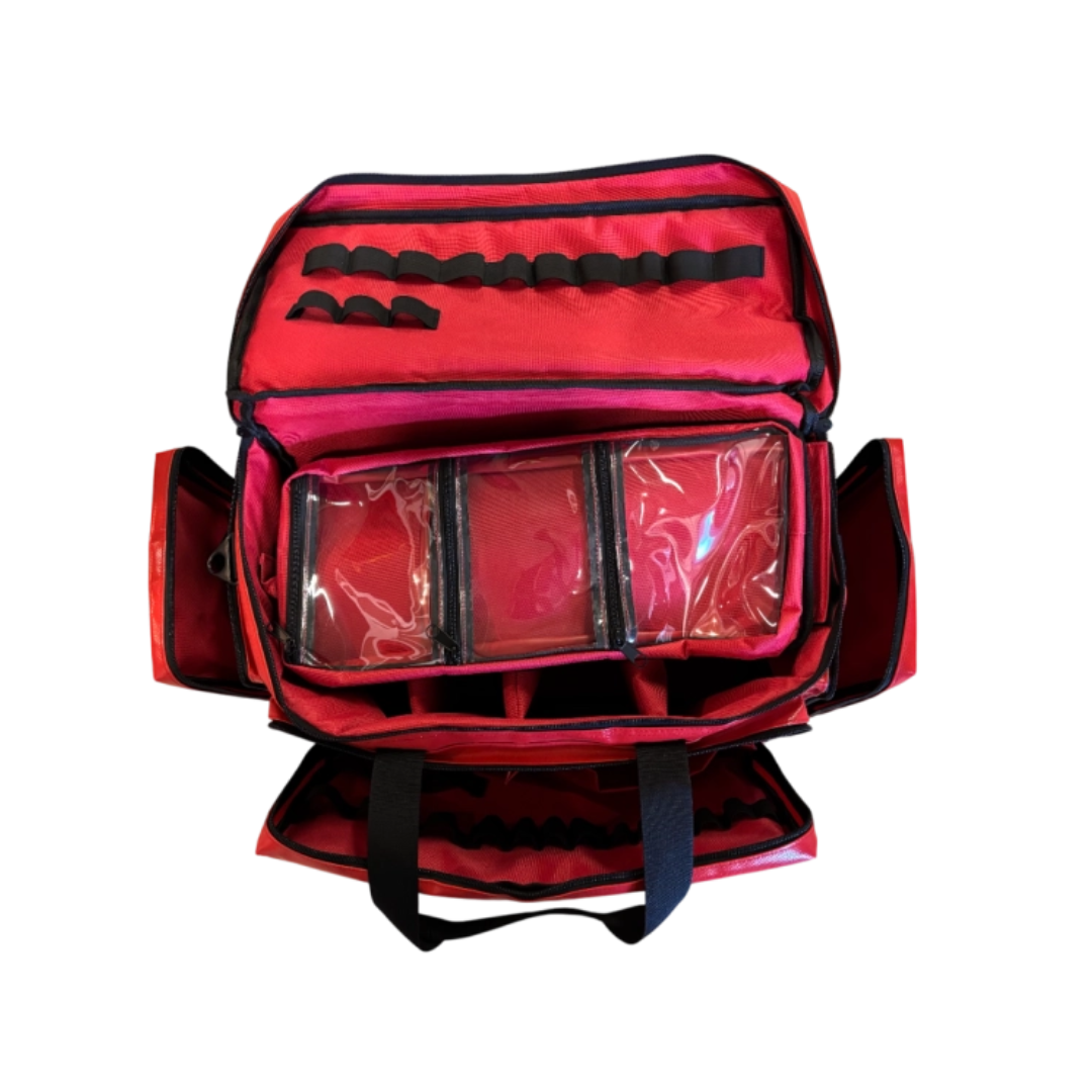Mallette d'urgence DEVASAFE
