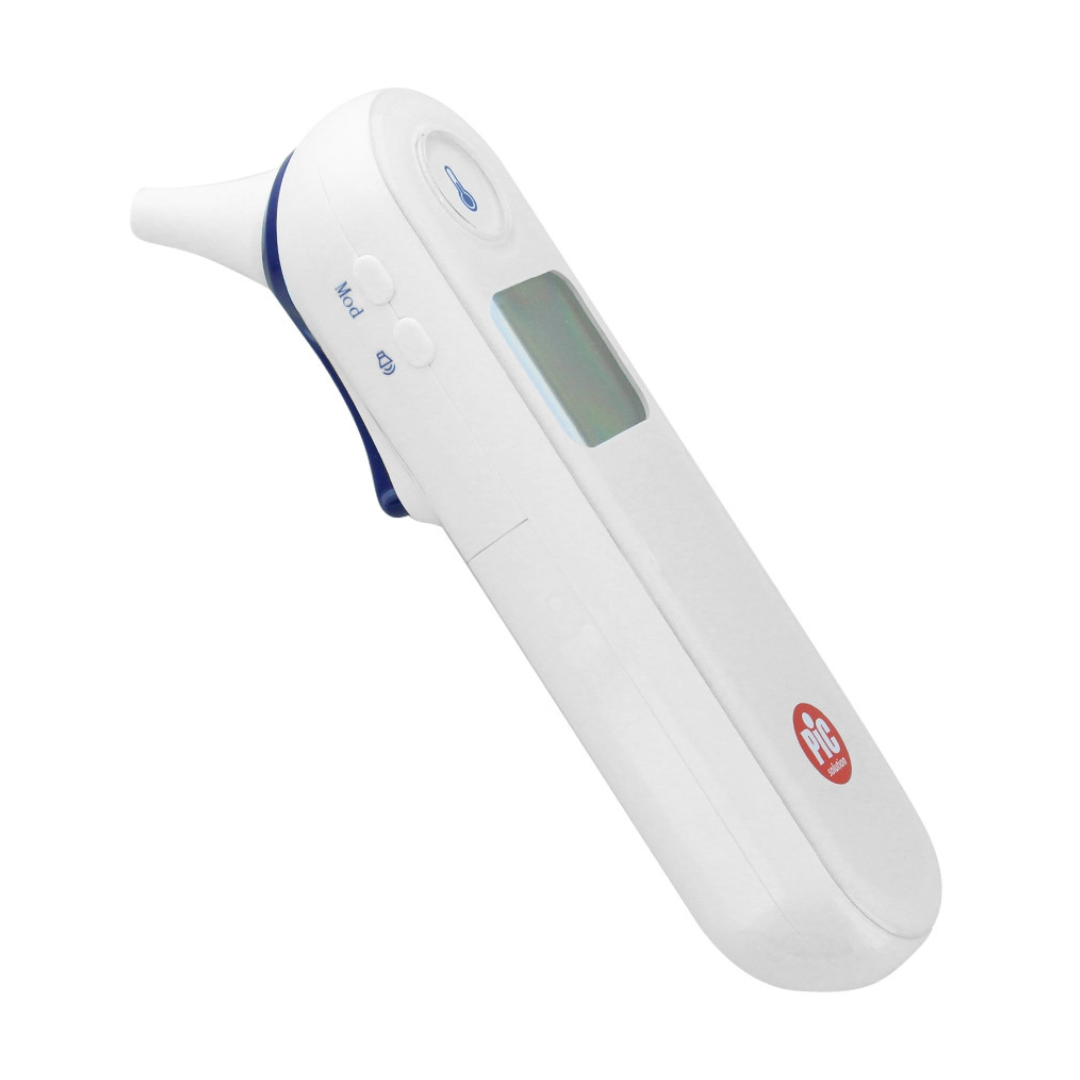 Thermomètre infrarouge auriculaire THERMO Infrared EAR