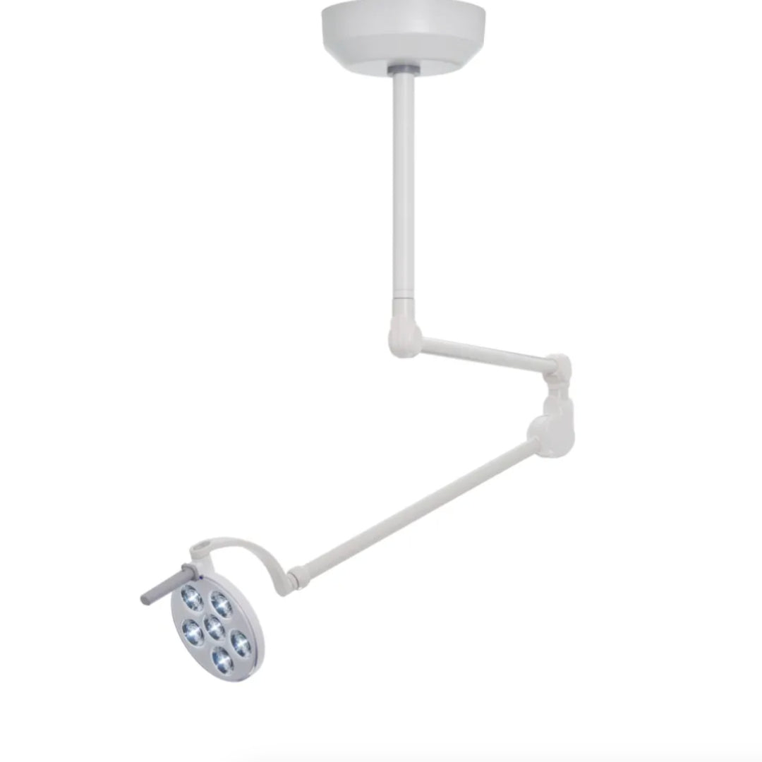 Lampe médicale TRIANGO 60 - Derungs