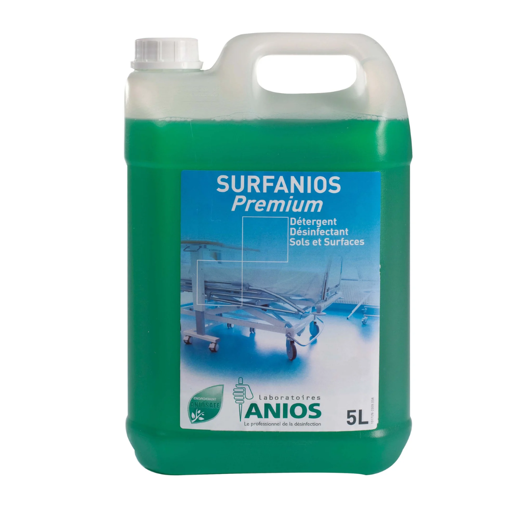 SURFANIOS Premium