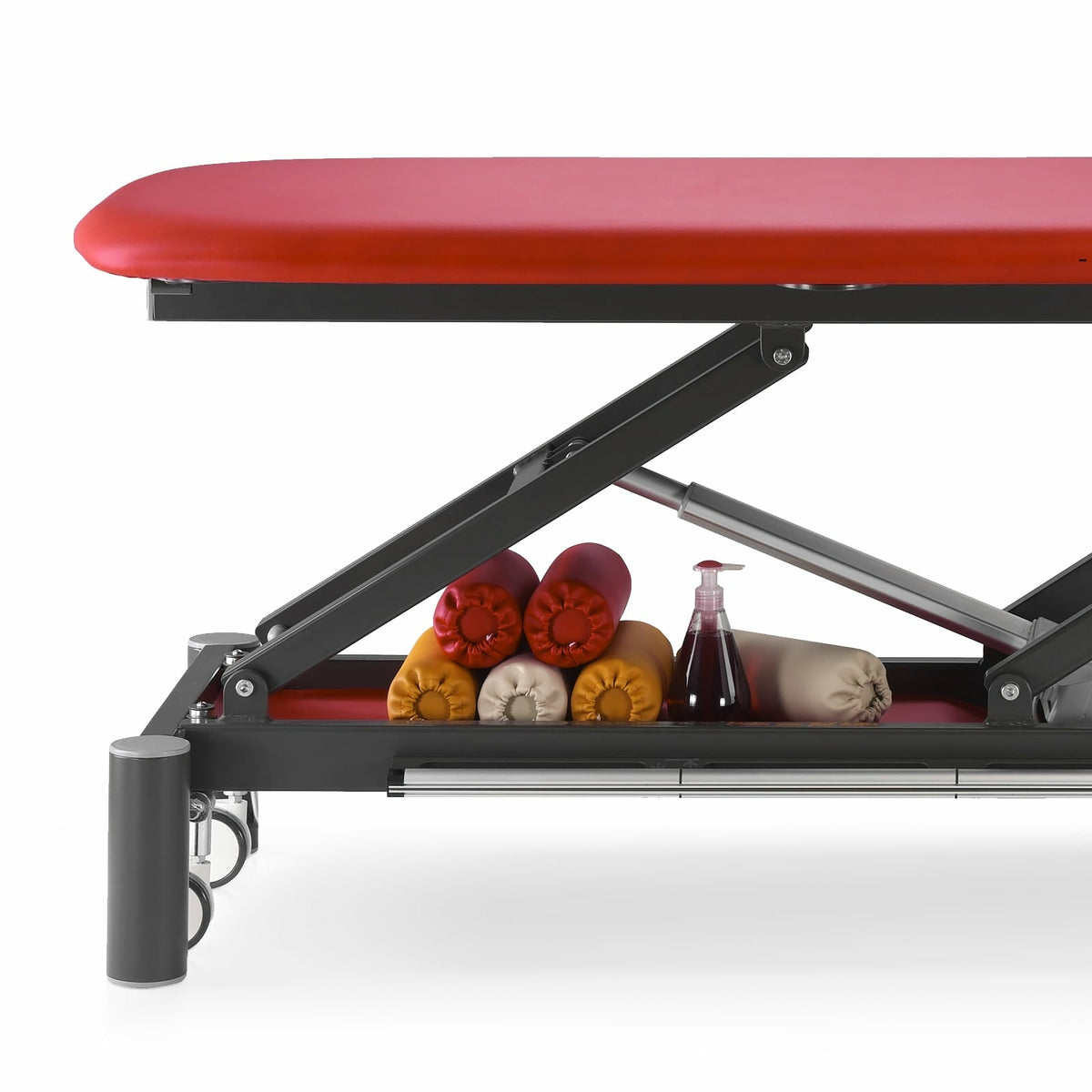 Table de massage électrique FERROX® Picasso Comfort - 2 plans
