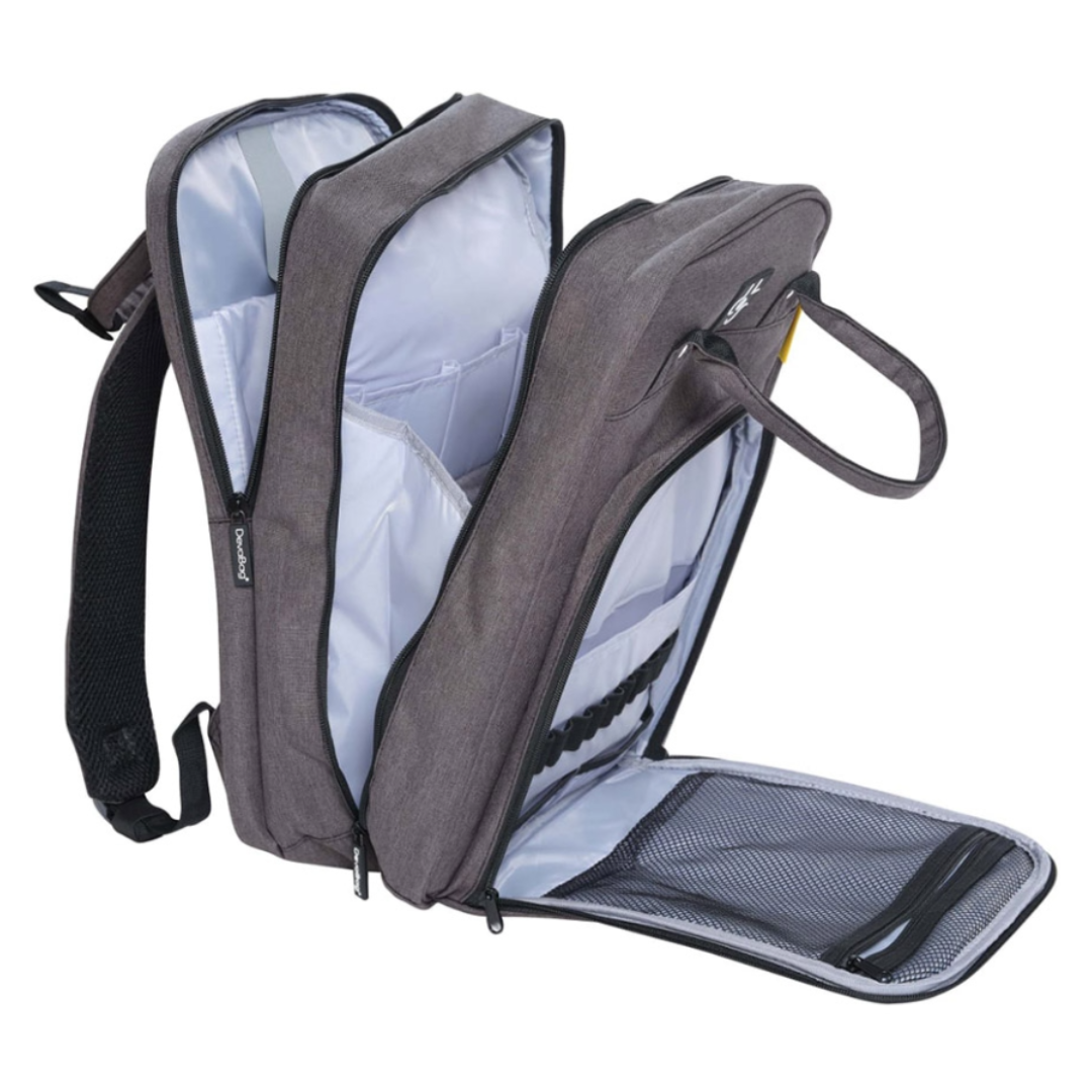 Mallette DevaBag Nomad