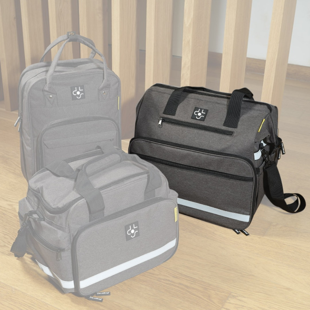 Mallette DevaBag Classic