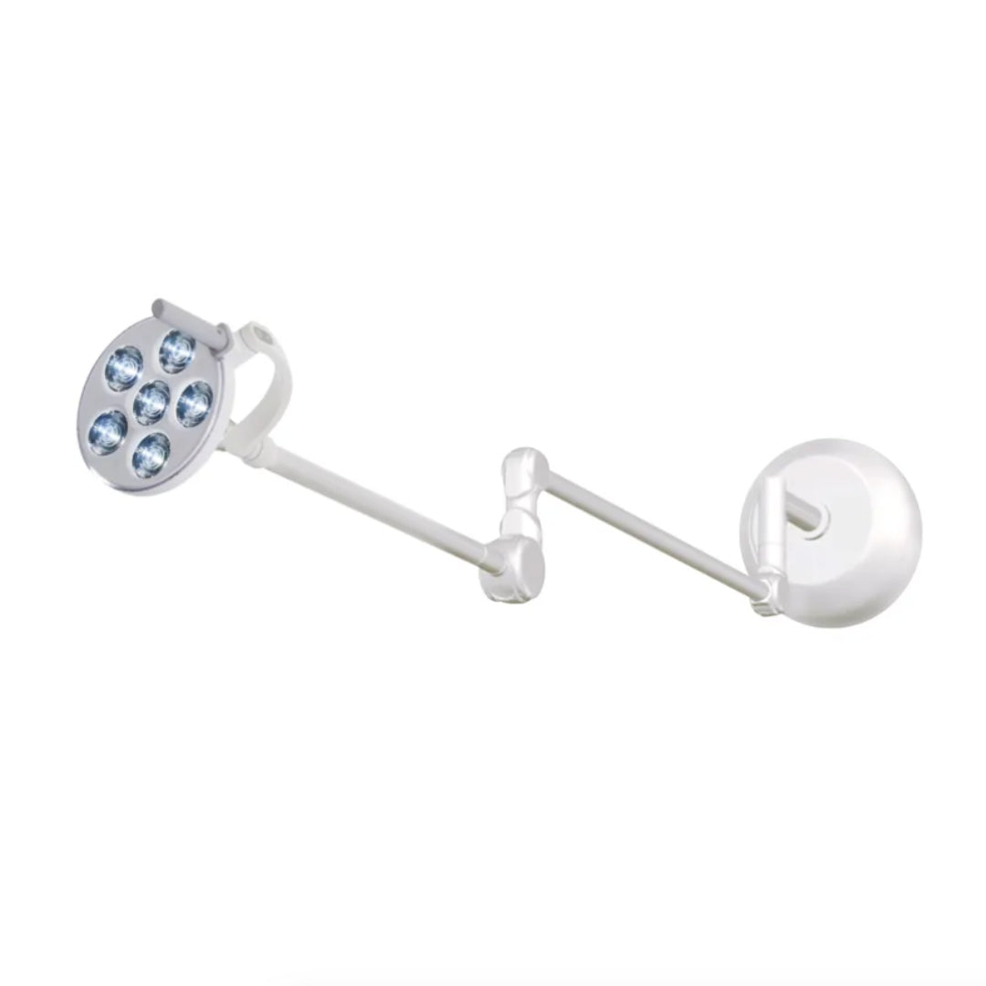 Lampe médicale TRIANGO 60 - Derungs