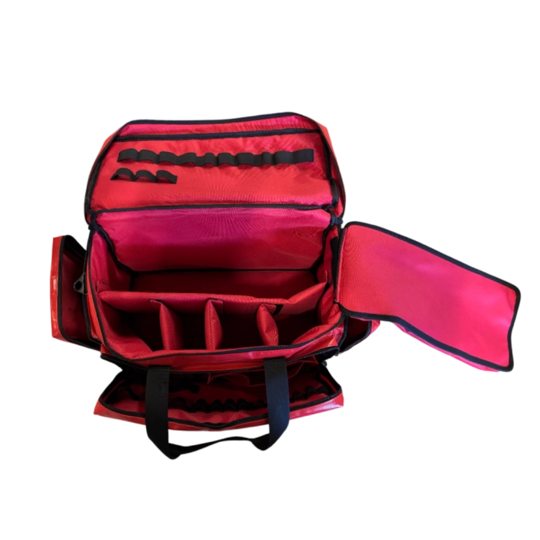 Mallette d'urgence DEVASAFE
