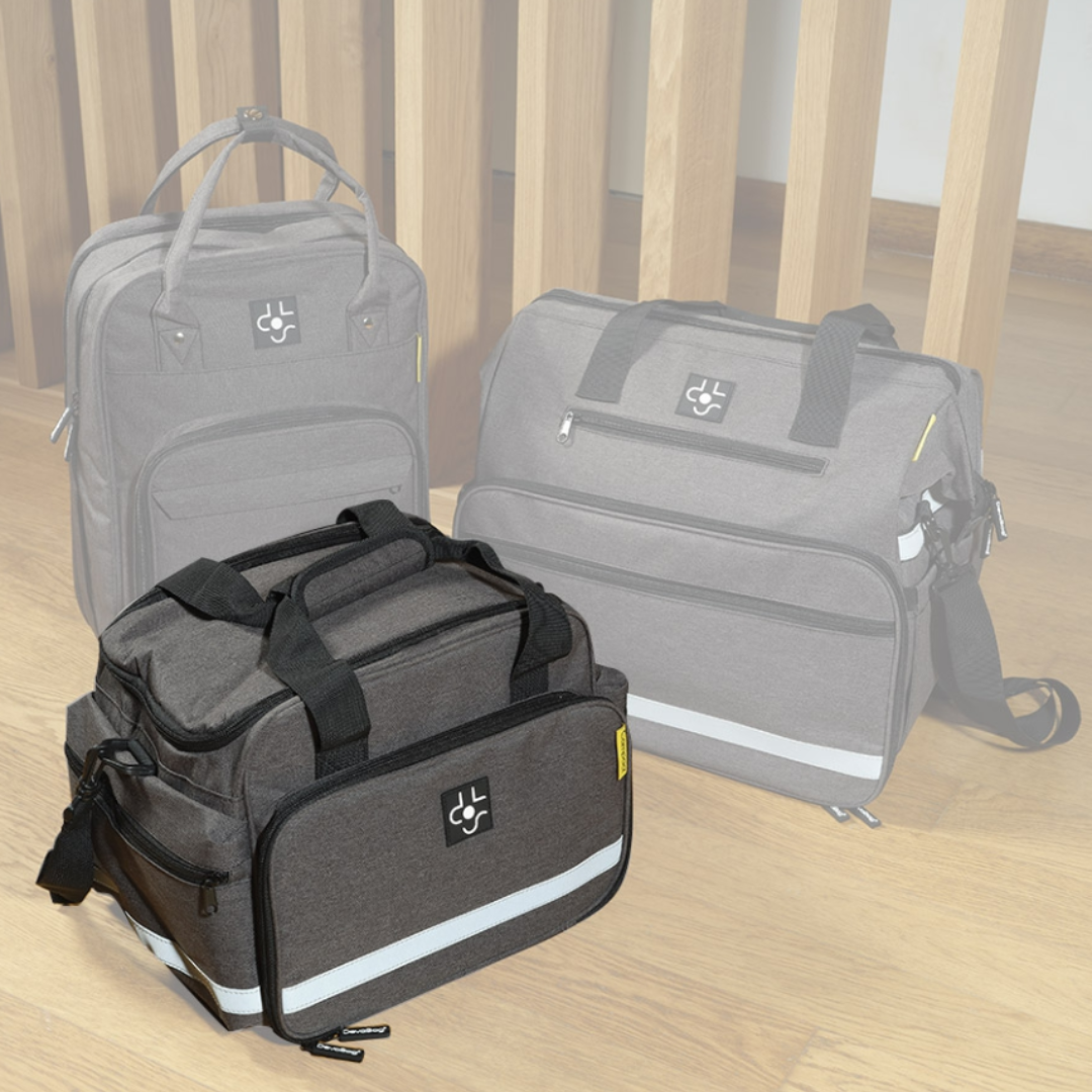 Mallette DevaBag Compact