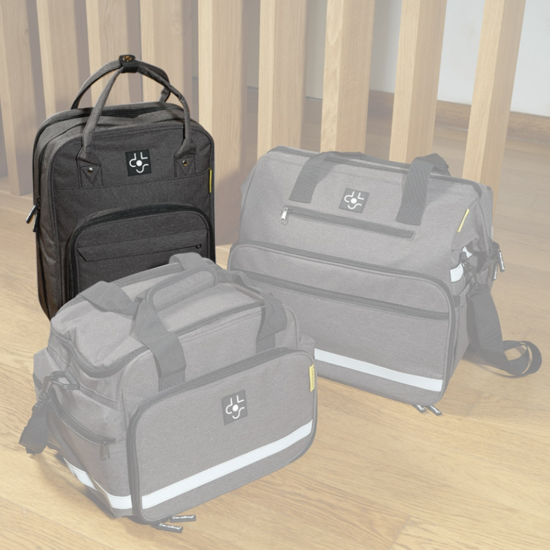 Mallette DevaBag Nomad
