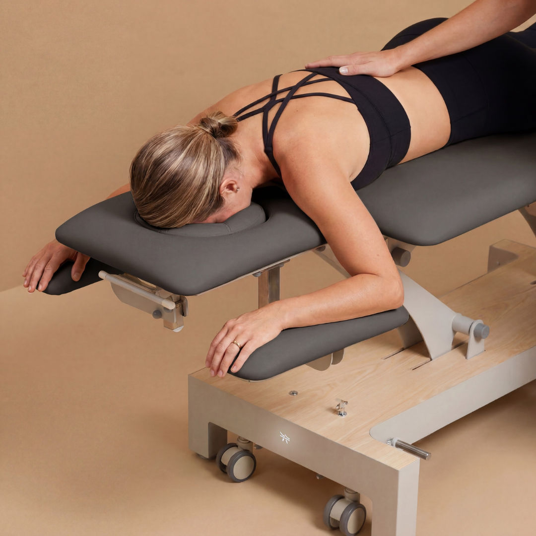 Table 2 plans Nuuna 4 Pro Hydro Physio