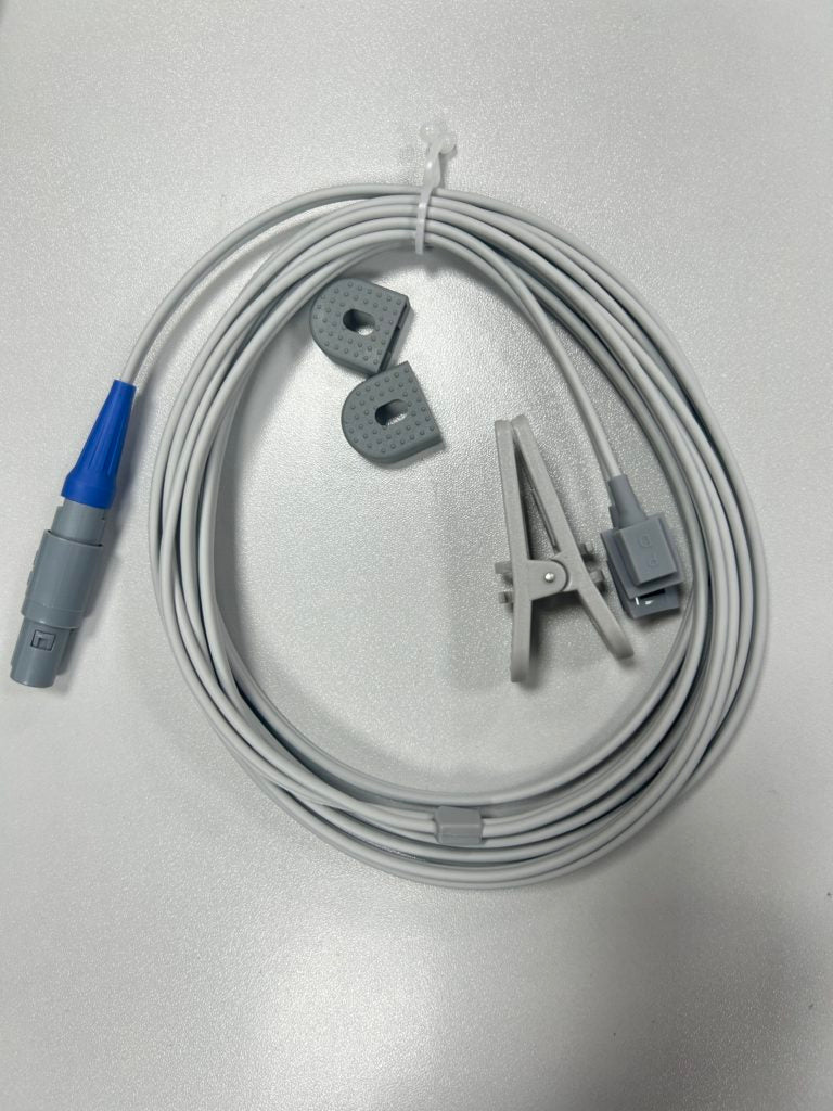 Capteur SpO2 pour moniteur de constantes Vitalimate Mini Spengler