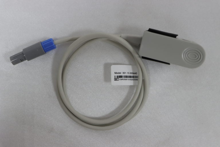 Capteur SpO2 pour moniteur de constantes Vitalimate Mini Spengler