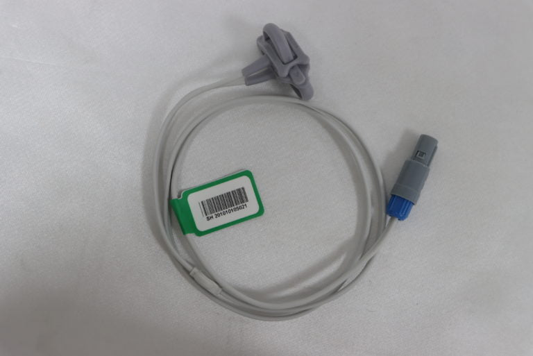 Capteur SpO2 pour moniteur de constantes Vitalimate Mini Spengler