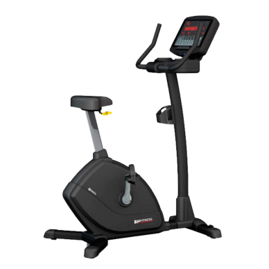 VELO DROIT INERTIA H730 LED - BH FITNESS