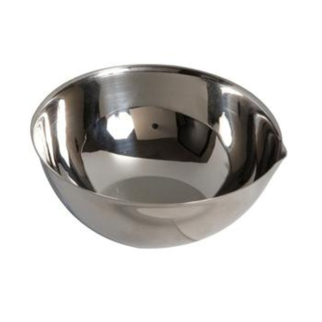 cupule inox