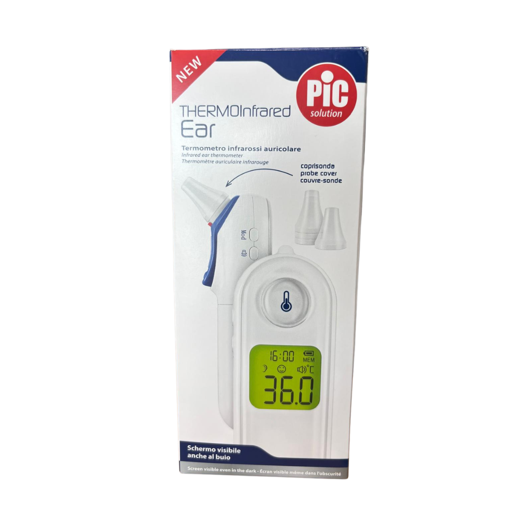 Thermomètre infrarouge auriculaire THERMO Infrared EAR