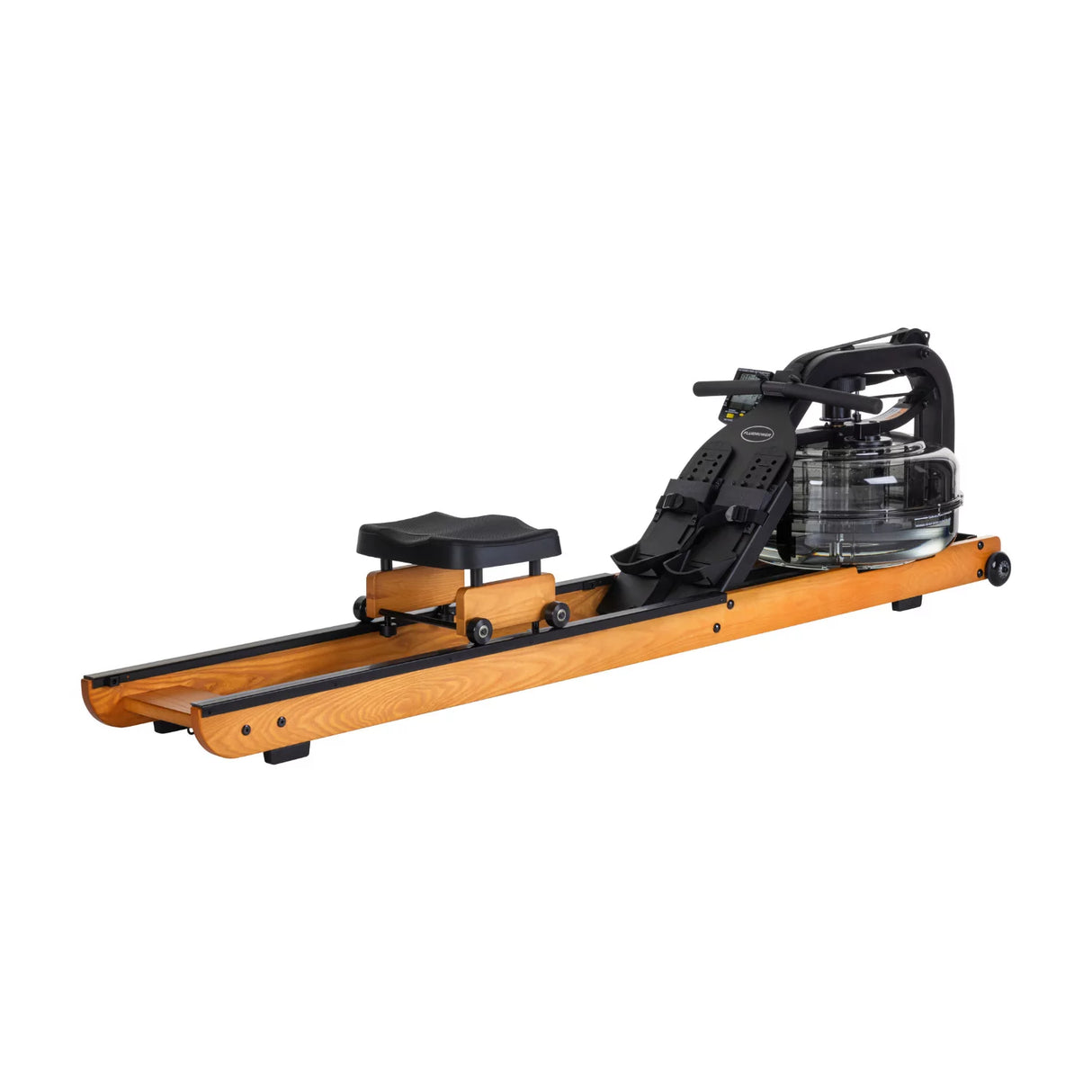 Rameur Fluid Rower – Apollo Plus