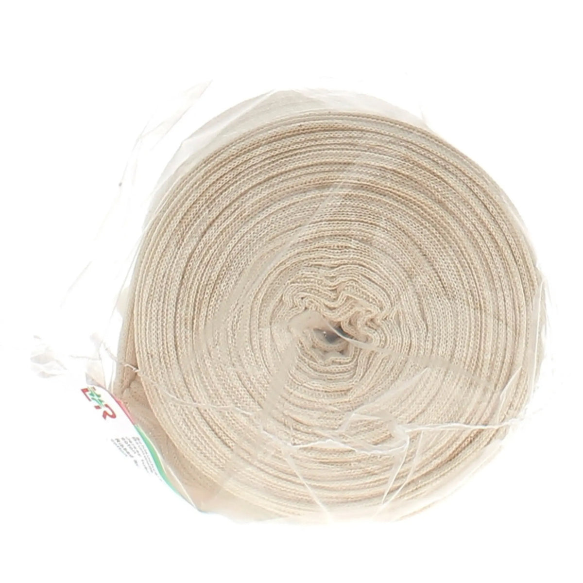 Jersey coton 25m