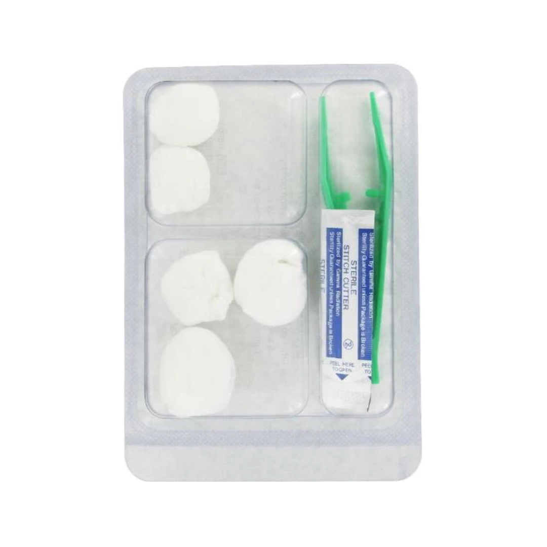 Set d'ablation de suture MEDISTOCK