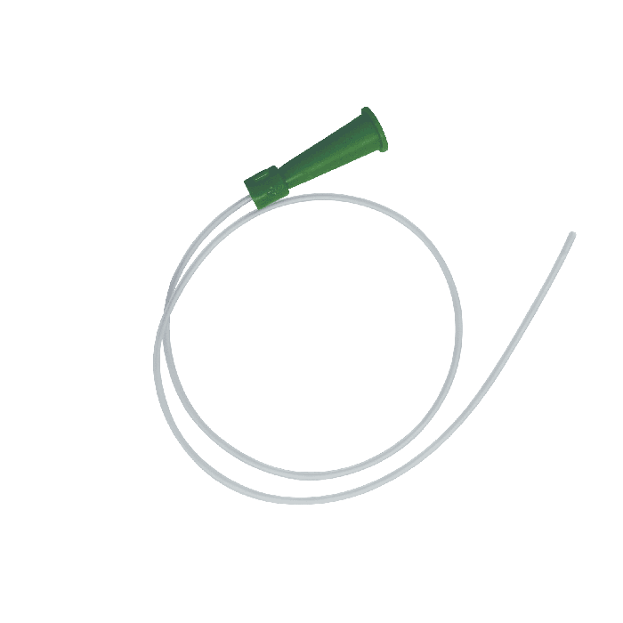 sonde d'aspiration