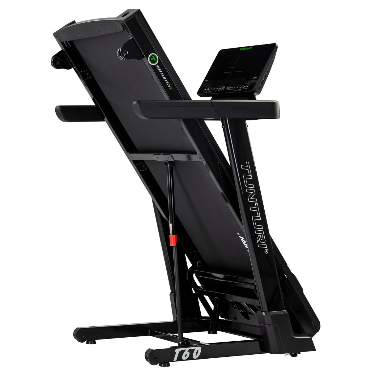 Tunturi – Tapis de Course T60 Signature