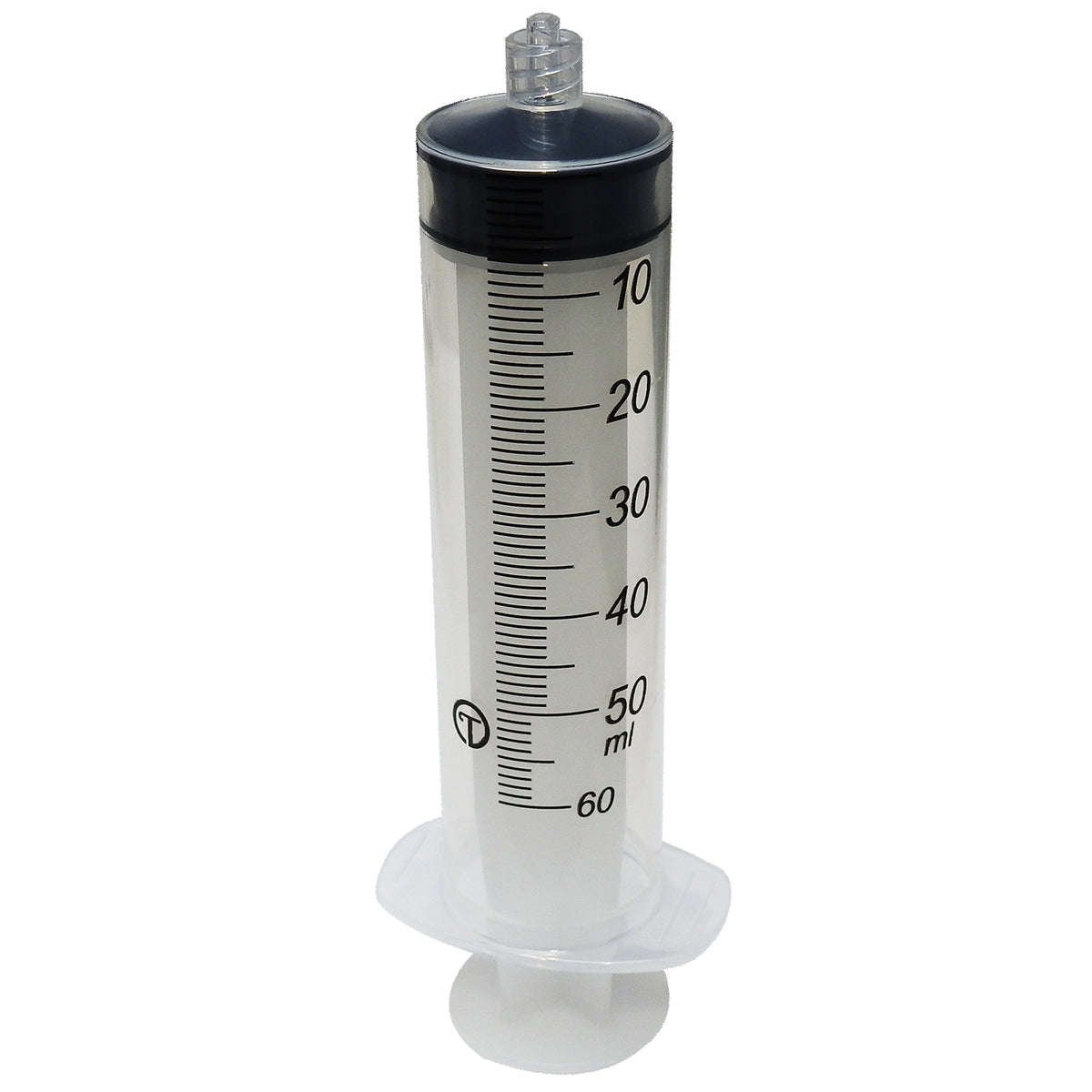 Seringues 3 pièces - 50/60ml - Luer Lock - Boite de 25
