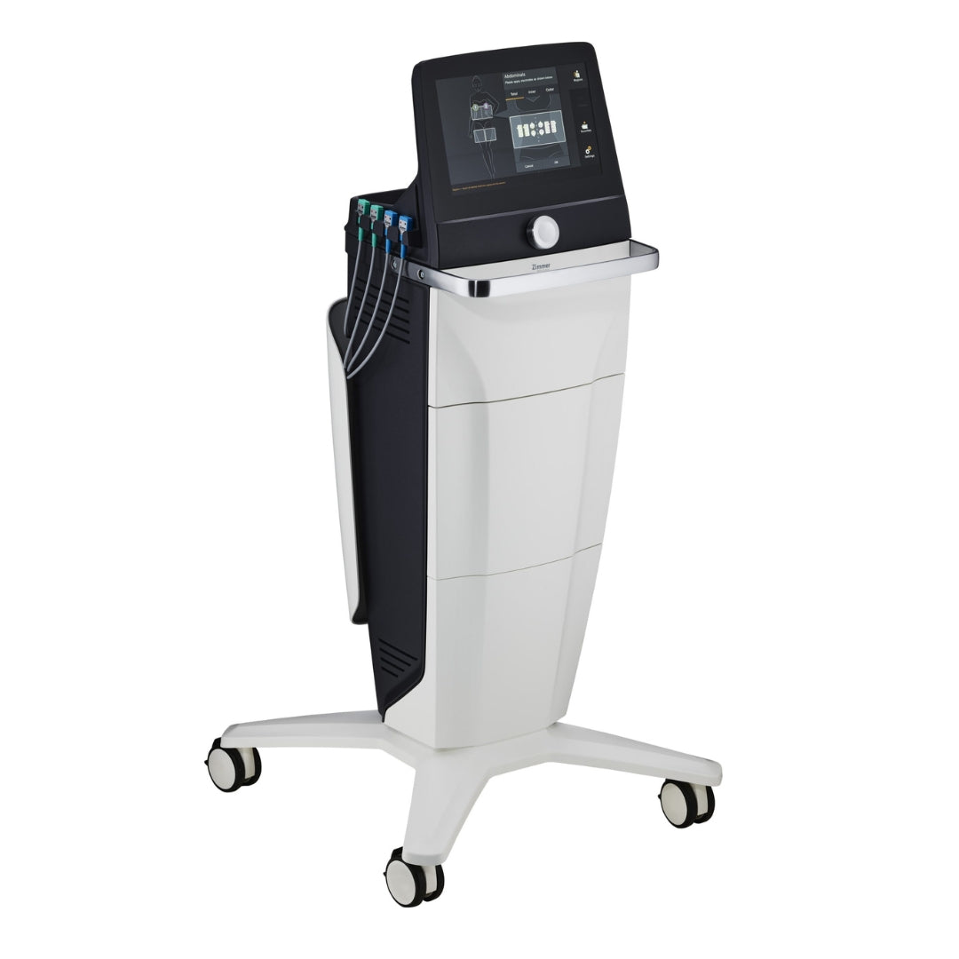 Zstim ronforcement musculaire par électrosimulation