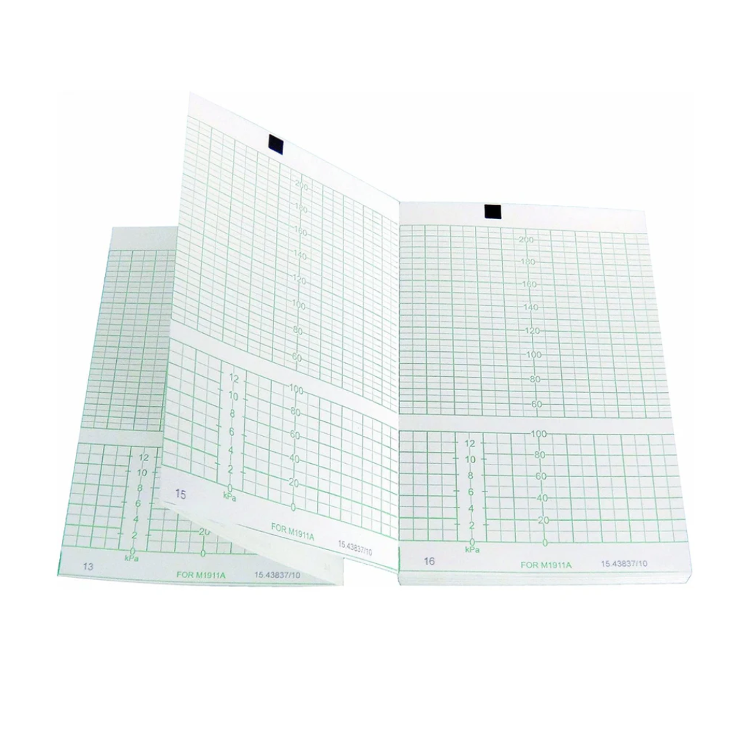 Papier CTG M1911A -151mm x 100mm - Paquet de 150 feuilles