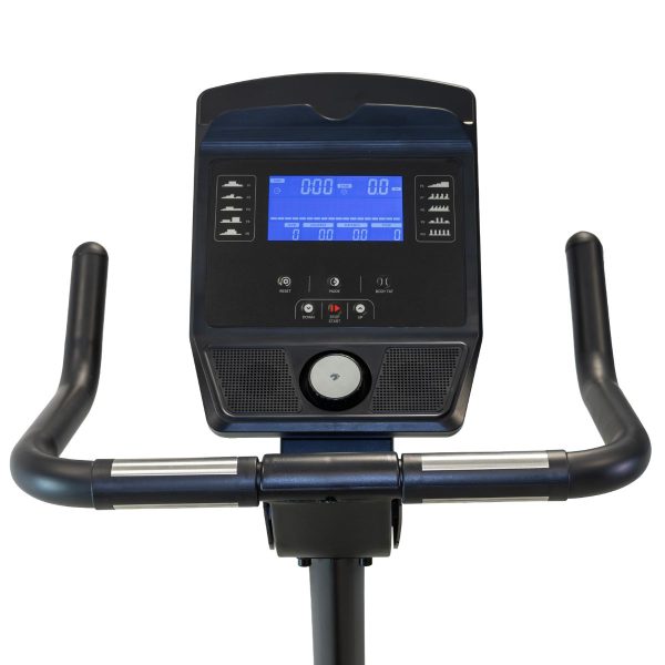 Vélo droit médical i.XTB MED H865H BH Fitness
