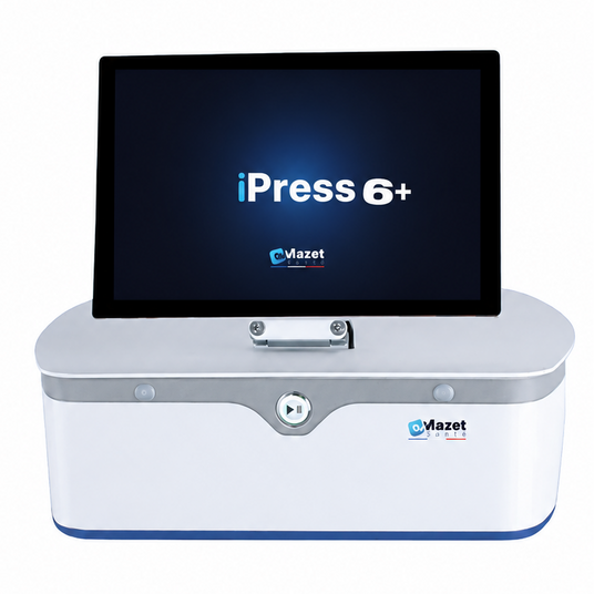 ipress 6+ mazet santé machine de pressotherapie