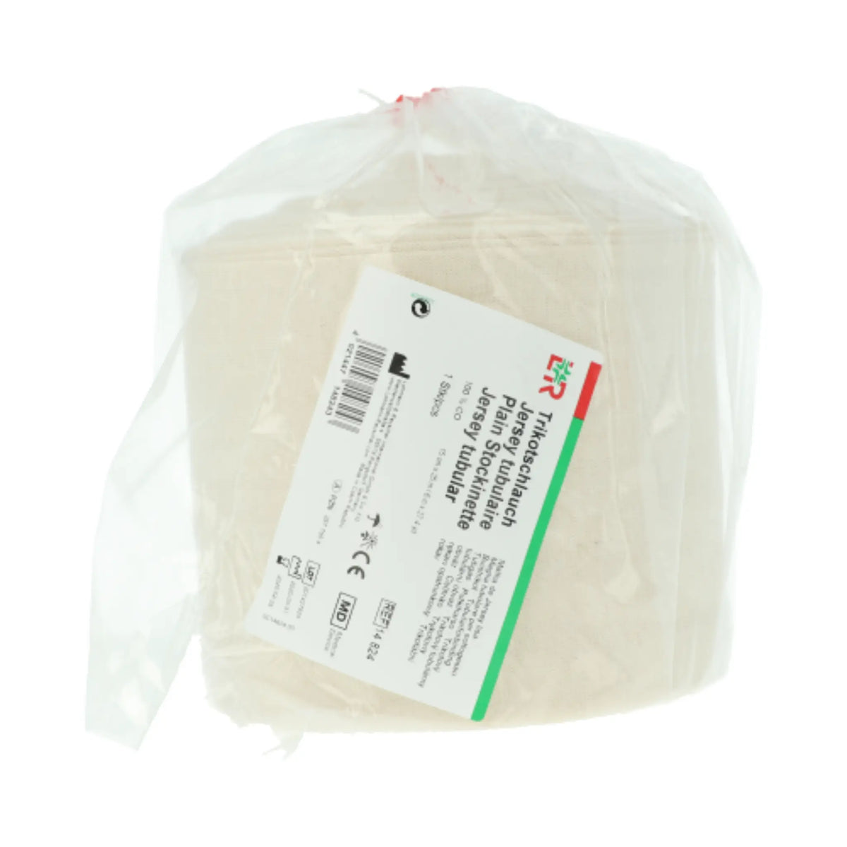 Jersey coton 25m