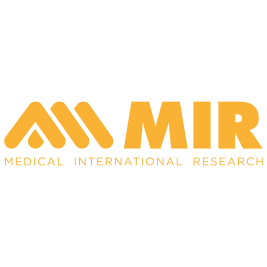 logo mir medical international research