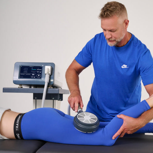 Thérapie inductive non invasive: COMPACT‑II - ENRAF-NONIUS
