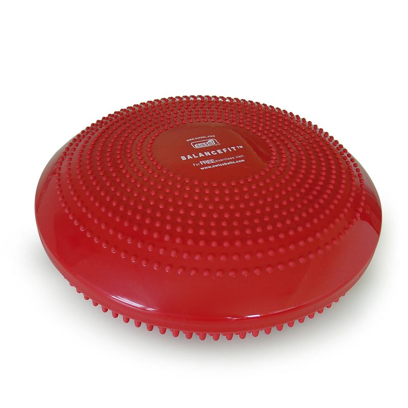 Plateau gonflé d’air Balancefit®
