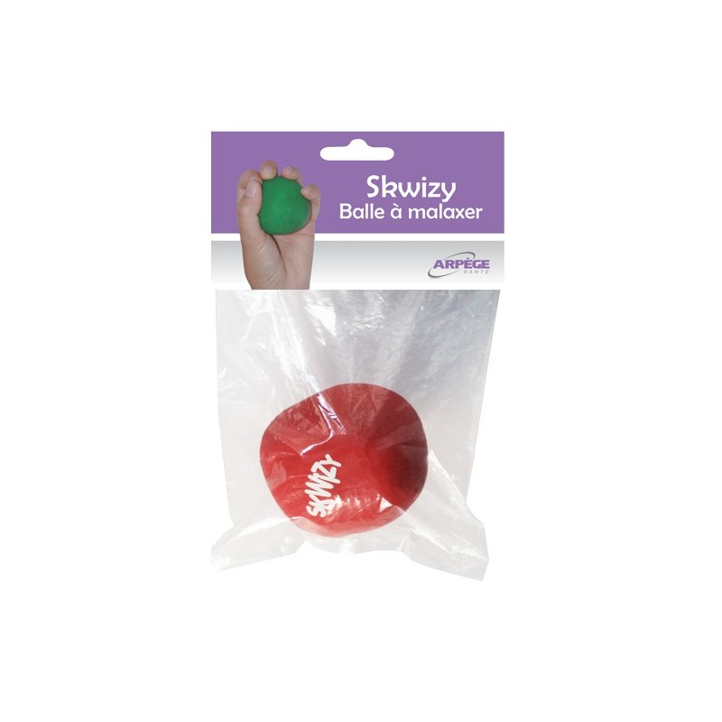 Skwizy Ball l'unité
