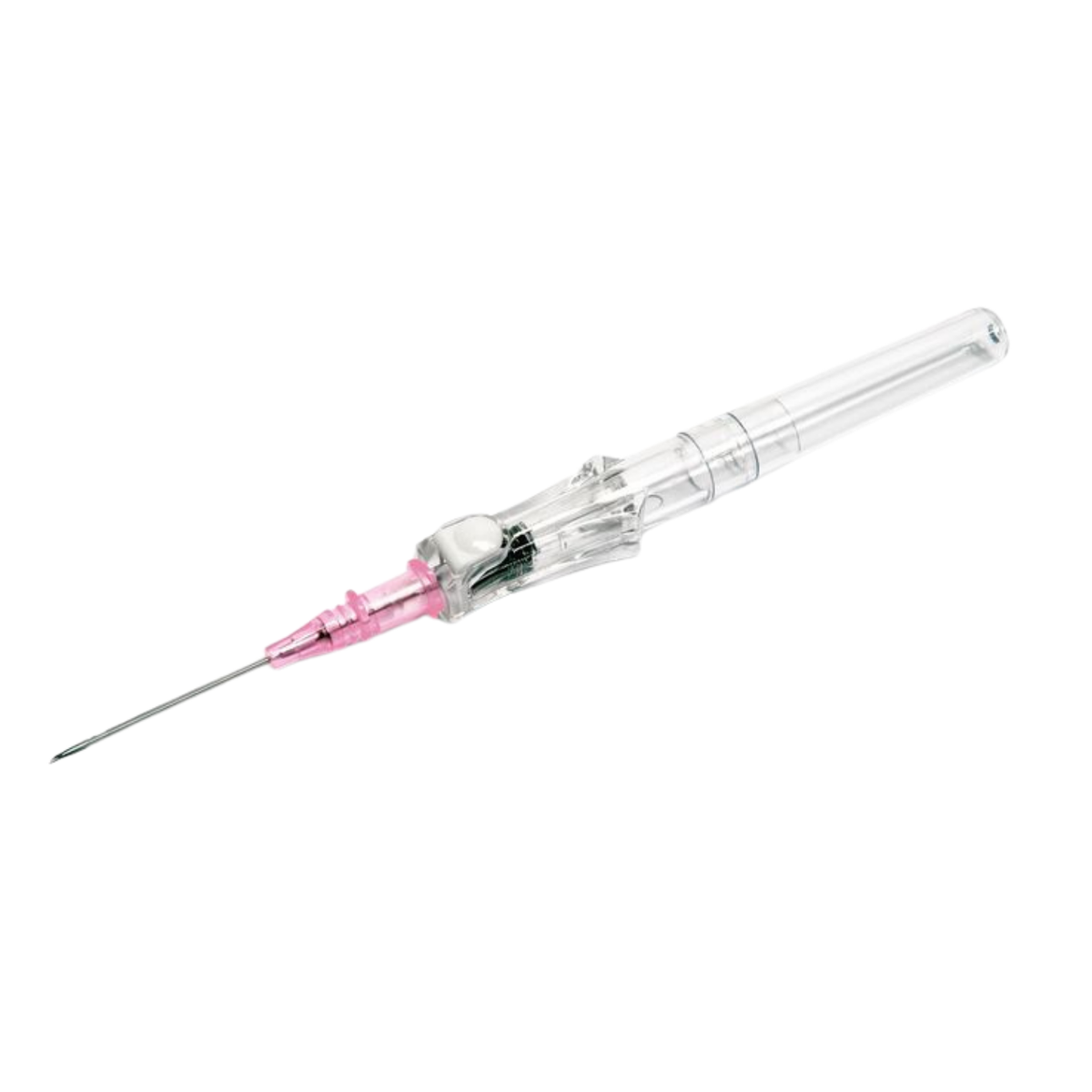 Cathéter BD Insyte™ Autoguard™ sans ailettes