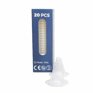 Boite de couvre sonde Tempo Ear Pro Spengler