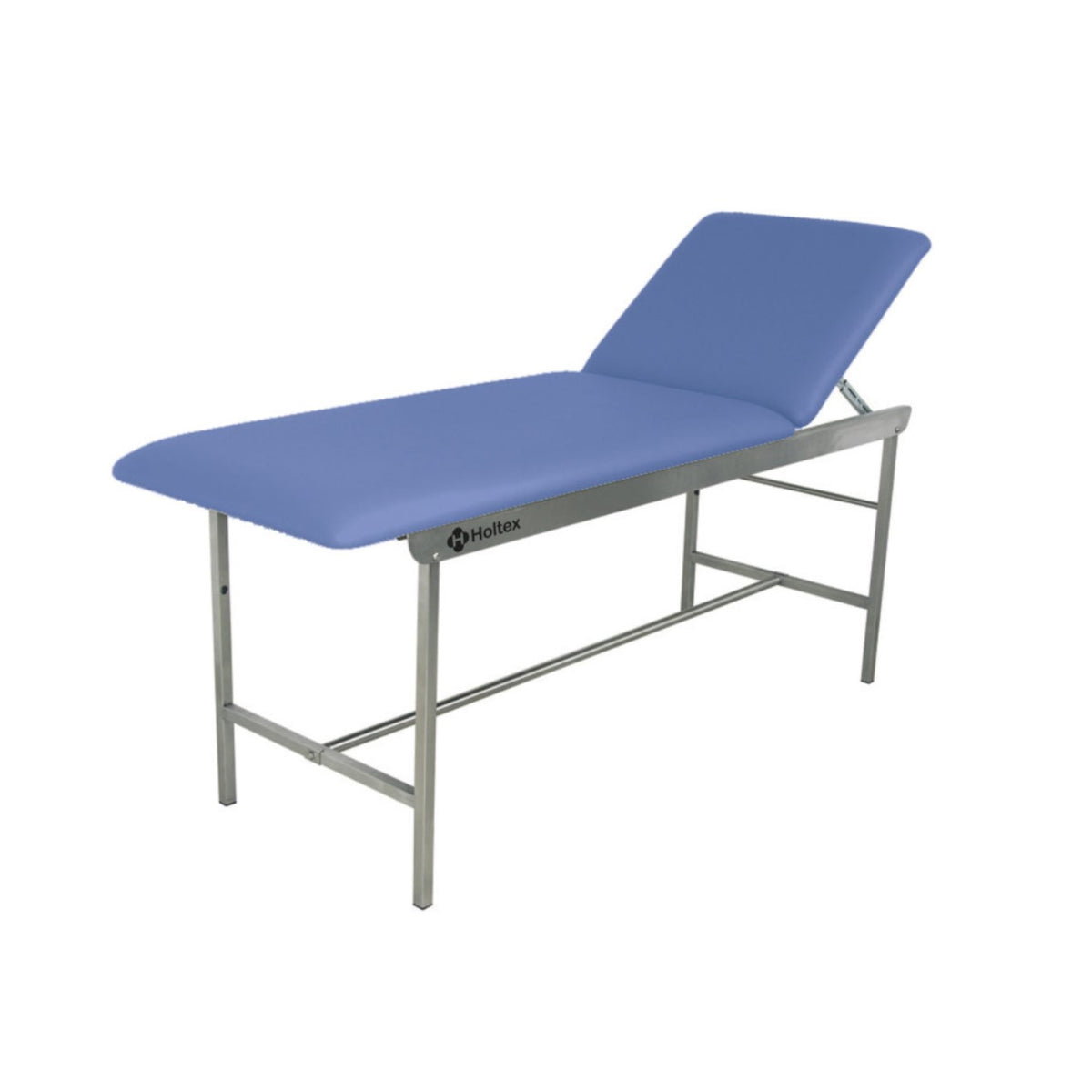 Divan d'examen Inox