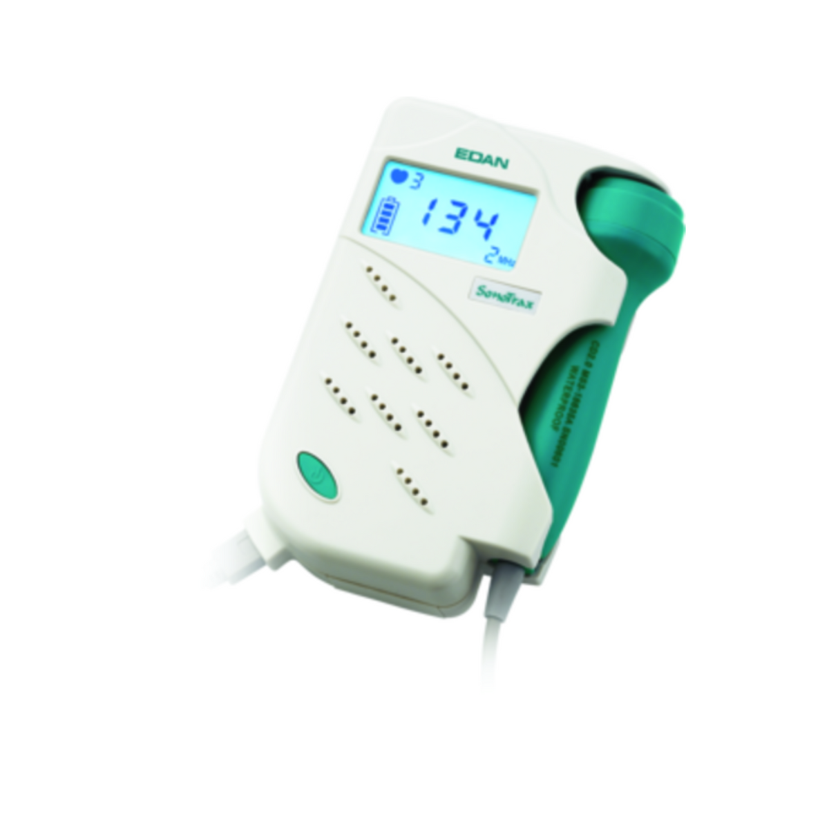 Doppler Sonotrax Basic A 2MHz