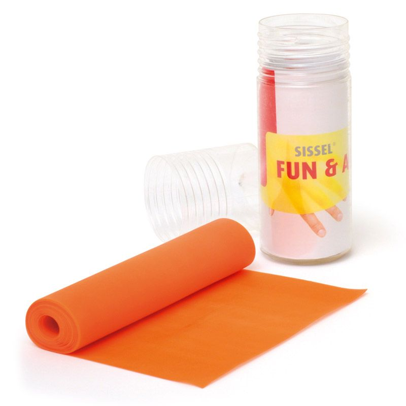 Bandes élastiques Fun & Activ Band