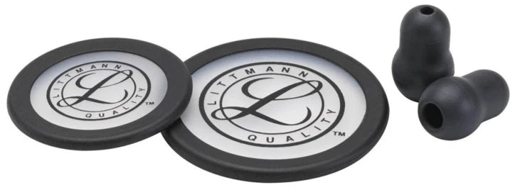KIT POUR STÉTHOSCOPE 3M LITTMANN® Cardiology IV et Classic III